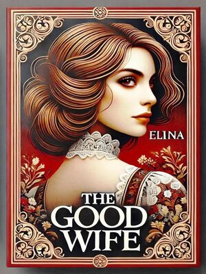 cover image of The Good Wife